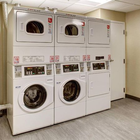 Residence Inn Fort Lauderdale Коконат Экстерьер фото