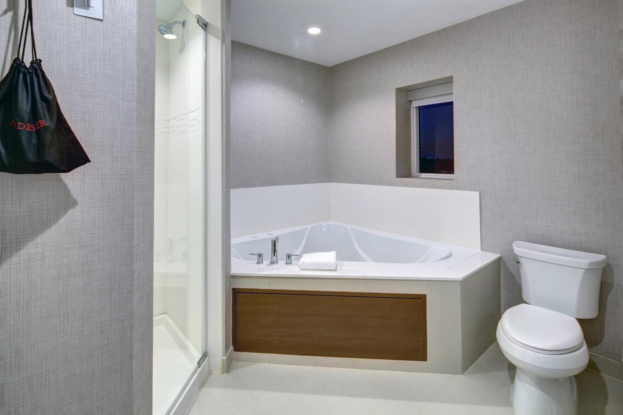 Residence Inn Fort Lauderdale Коконат Экстерьер фото
