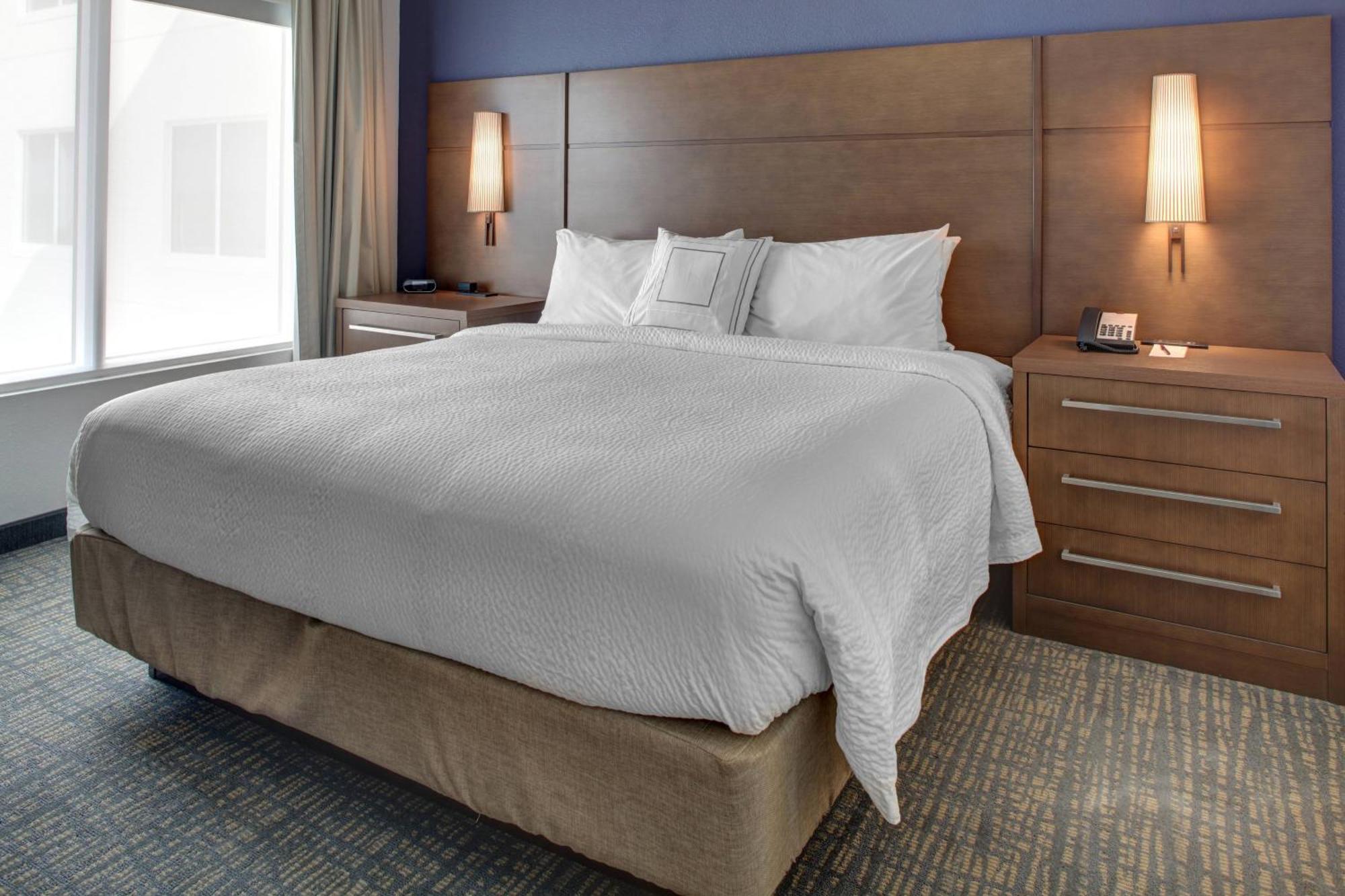 Residence Inn Fort Lauderdale Коконат Экстерьер фото