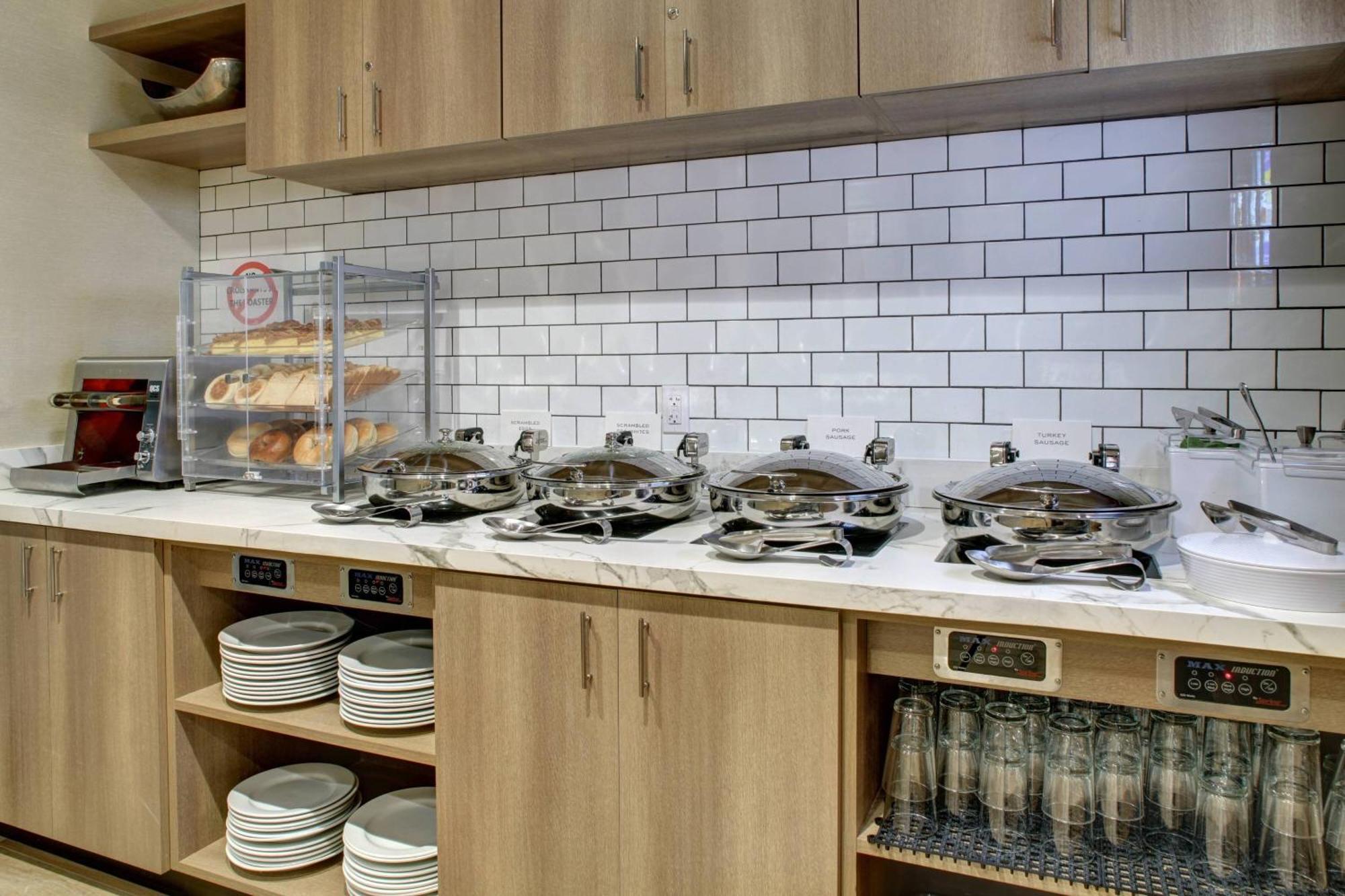 Residence Inn Fort Lauderdale Коконат Экстерьер фото