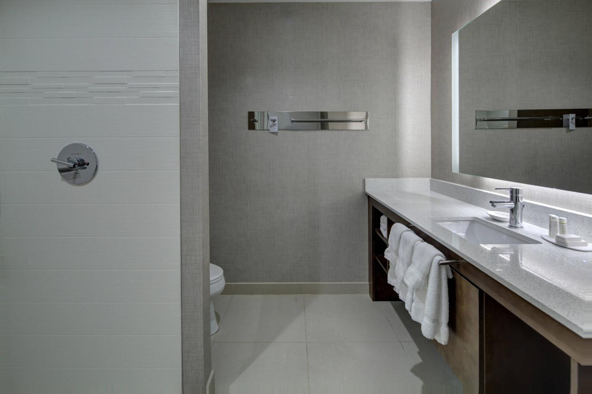 Residence Inn Fort Lauderdale Коконат Экстерьер фото