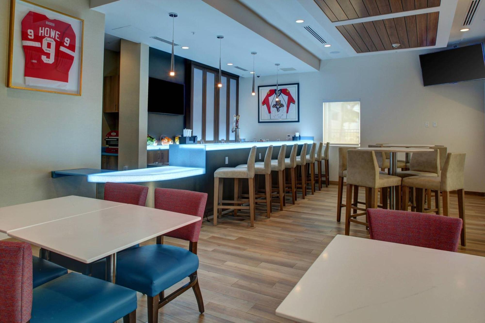Residence Inn Fort Lauderdale Коконат Экстерьер фото