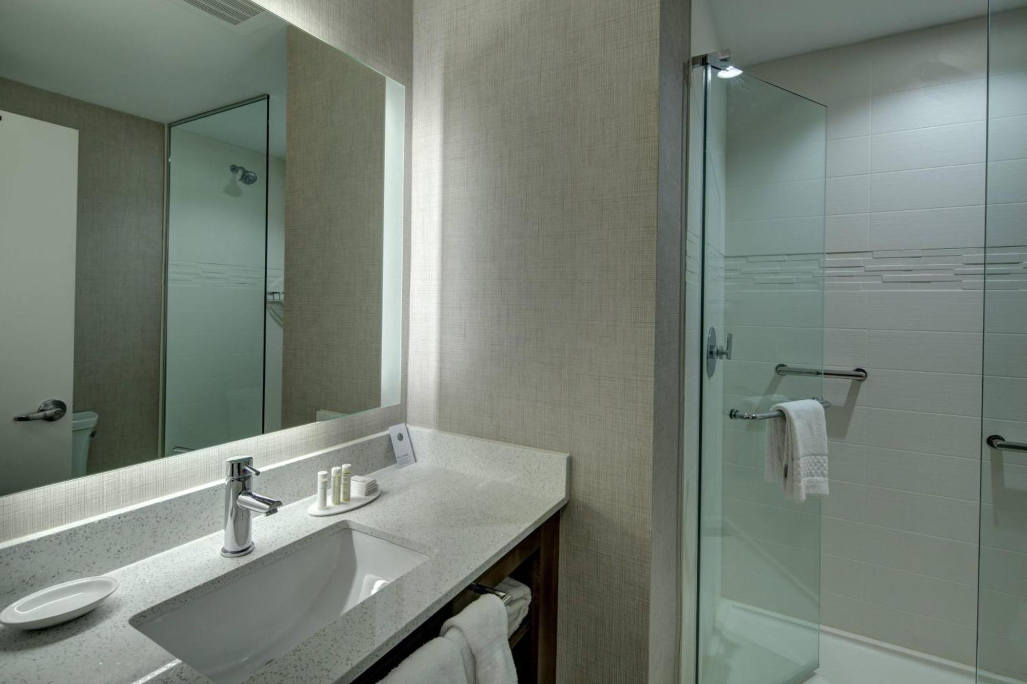 Residence Inn Fort Lauderdale Коконат Экстерьер фото