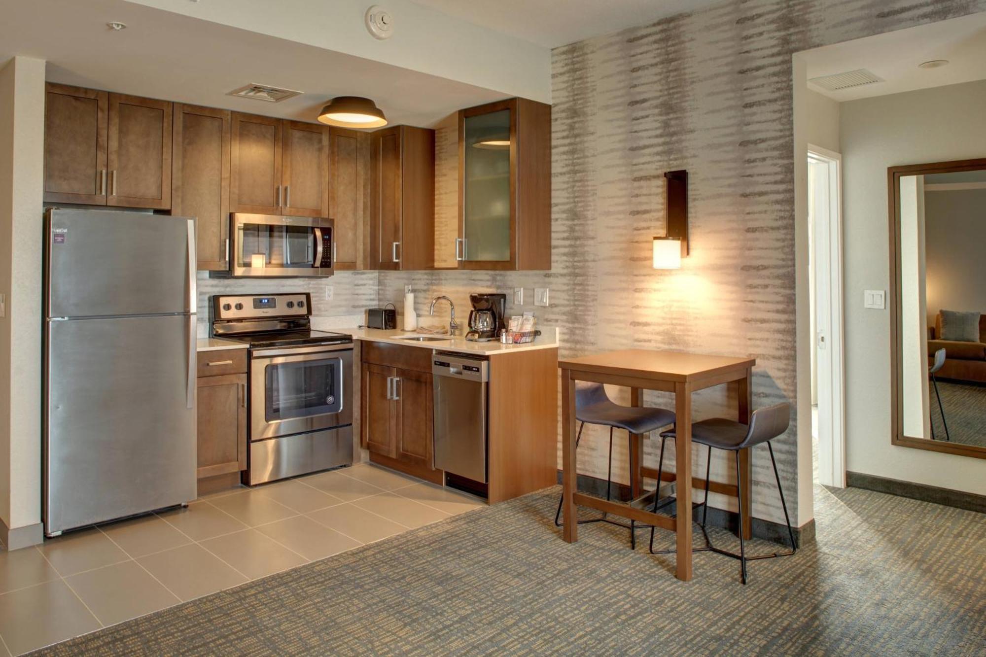 Residence Inn Fort Lauderdale Коконат Экстерьер фото