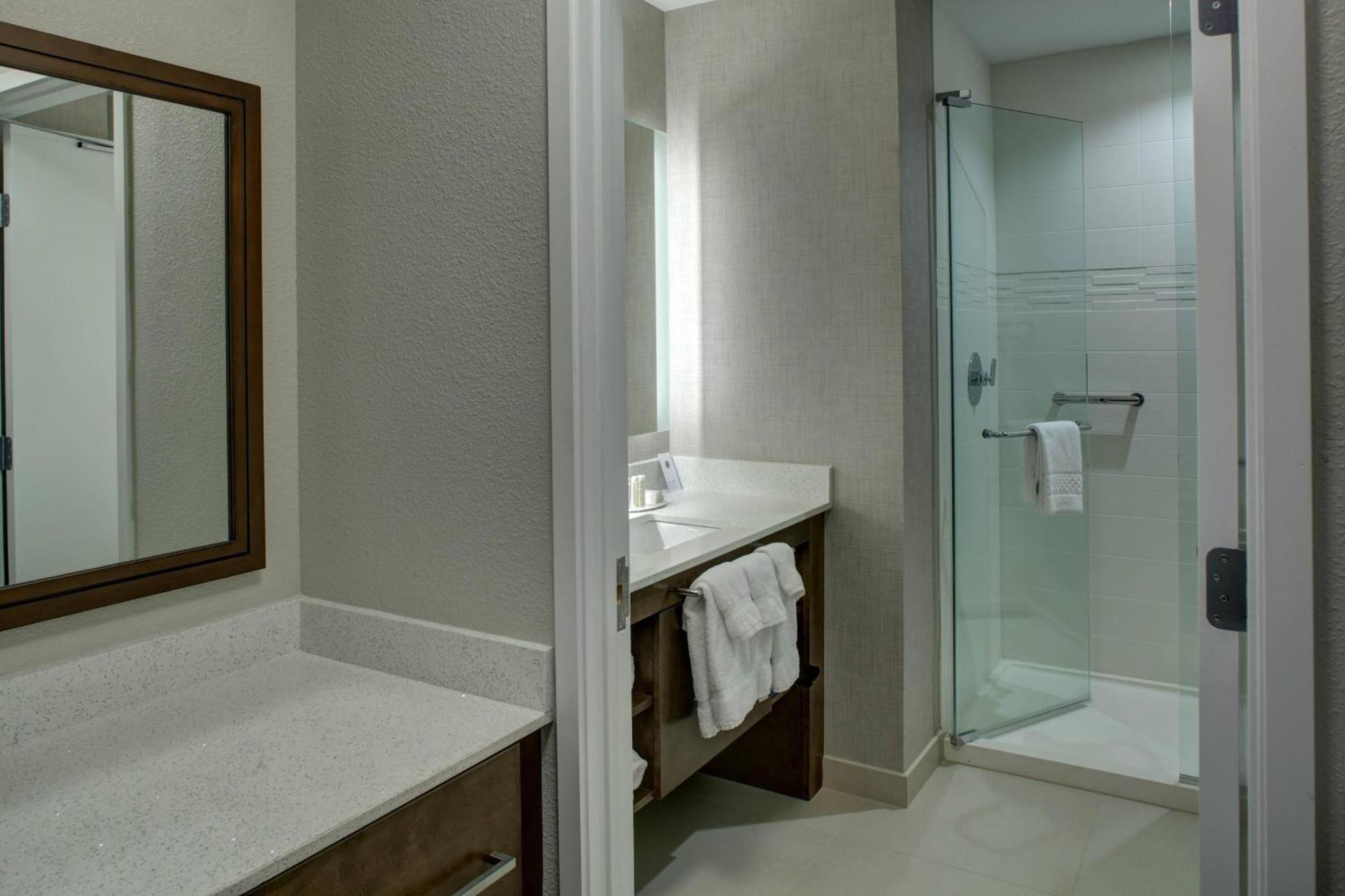 Residence Inn Fort Lauderdale Коконат Экстерьер фото