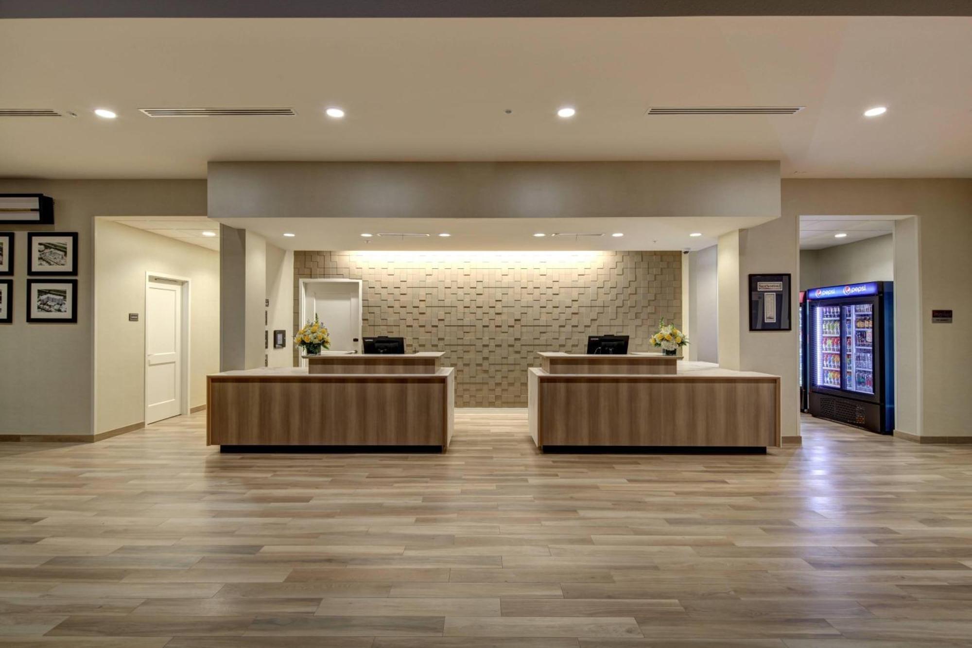 Residence Inn Fort Lauderdale Коконат Экстерьер фото